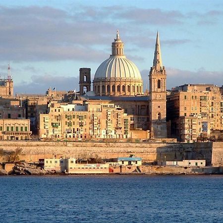 Magical Rooftop Penthouse Sliema Exterior foto