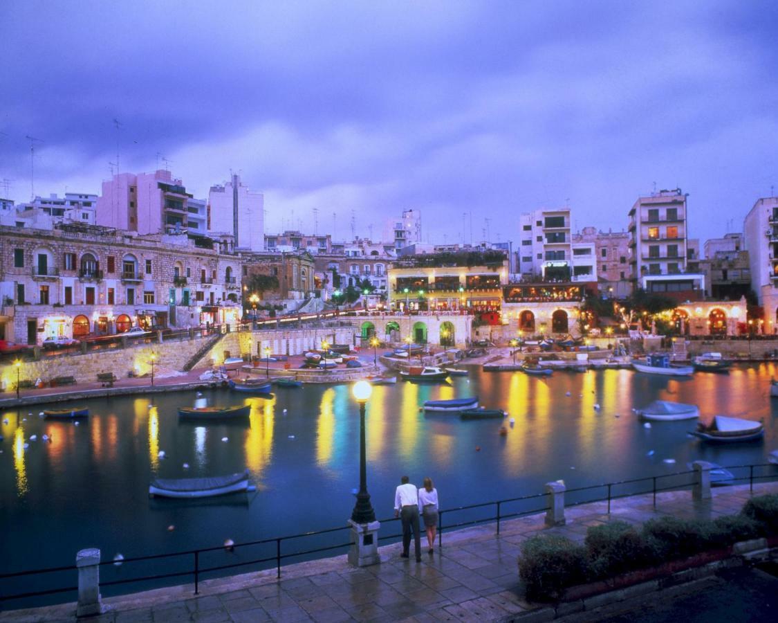 Magical Rooftop Penthouse Sliema Exterior foto